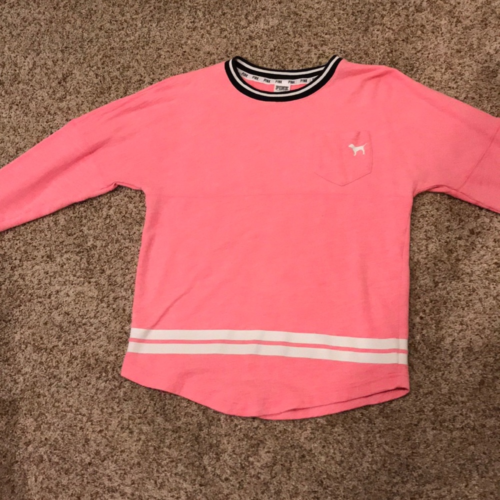 VS sweatshirt